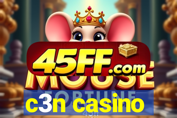 c3n casino
